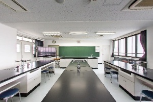 中高_化学室