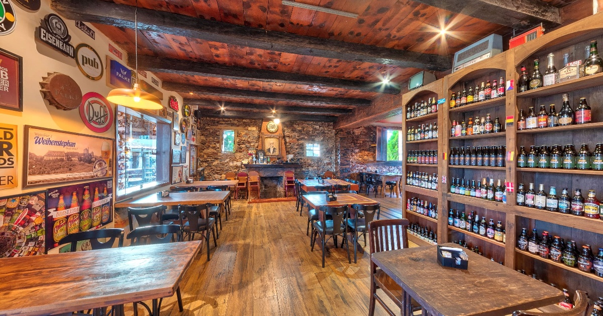 La Violla Restaurante e Cervejaria