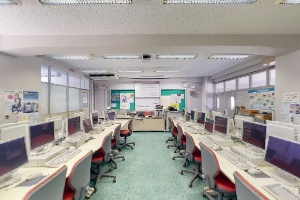PC教室