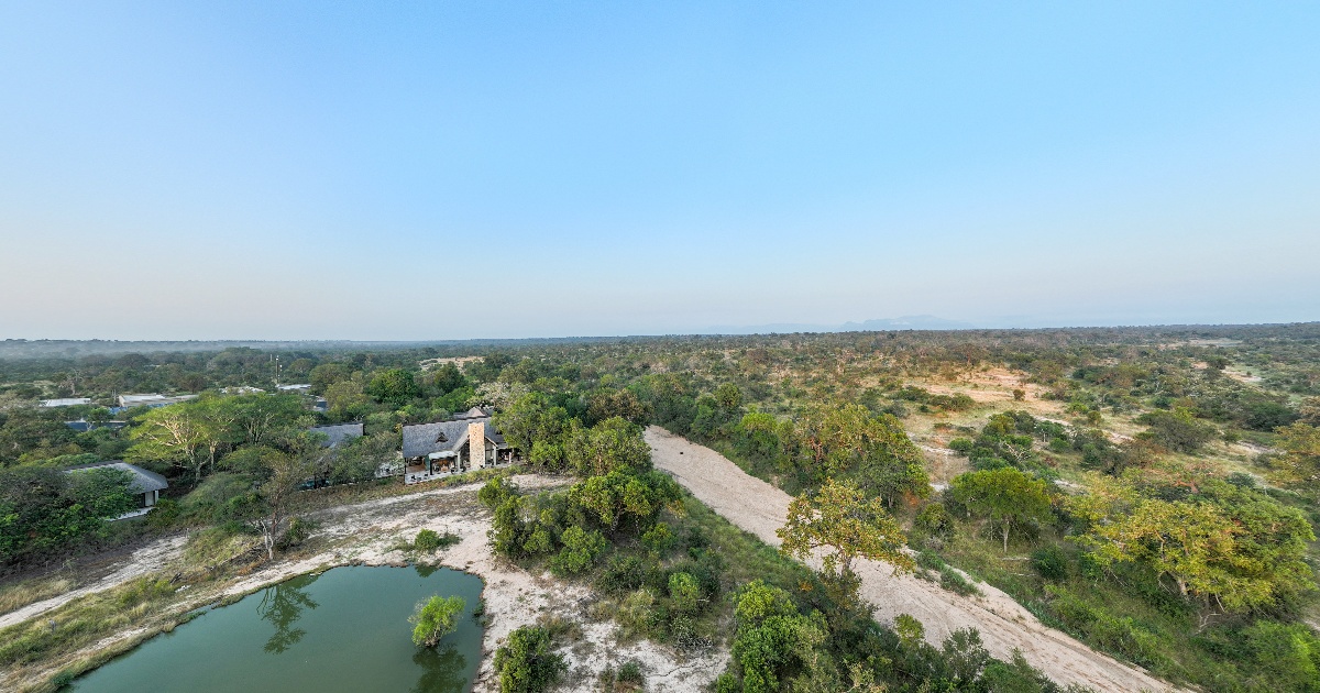 Monwana Game Lodge 360 tour preview