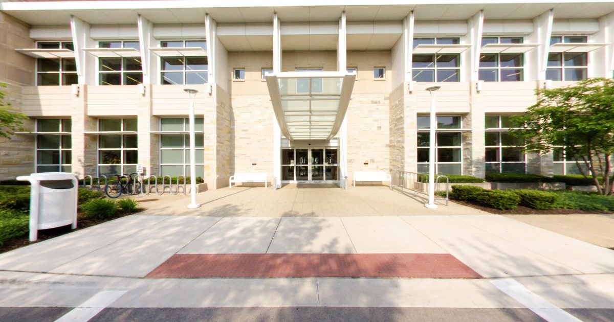 Elmhurst Public Library