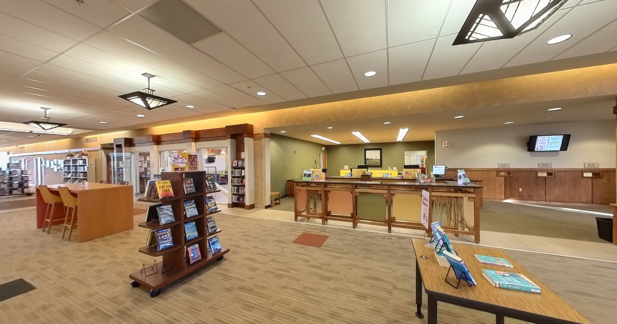 Oswego Public Library