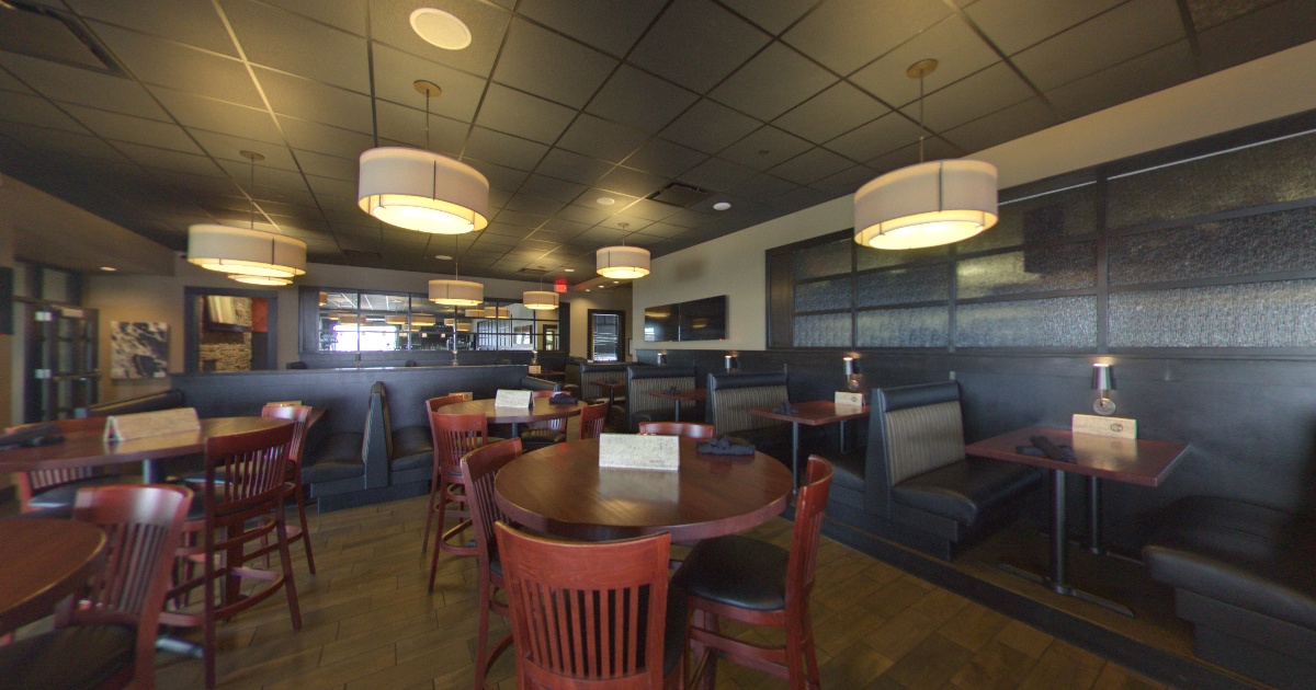 District 36 Wine Bar & Grille
