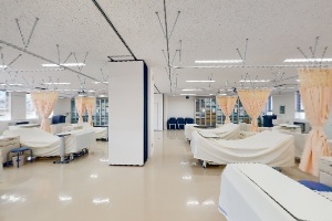 基礎看護学実習室