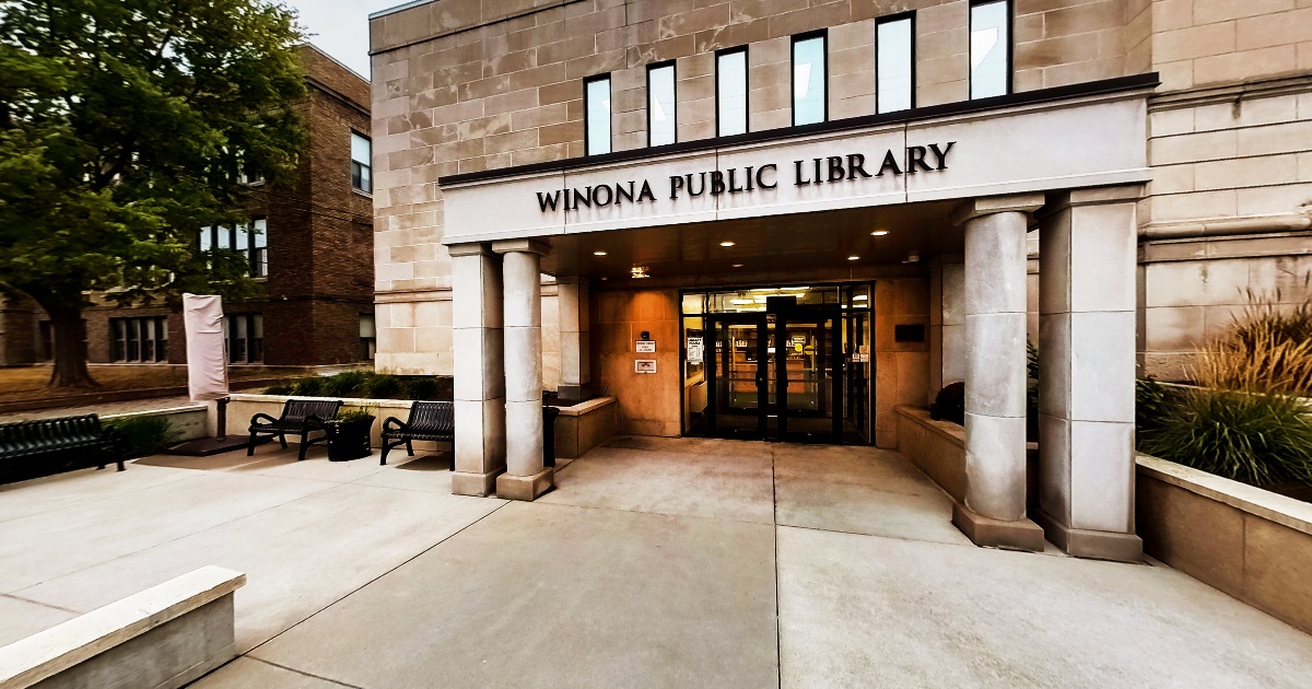 Winona Public Library