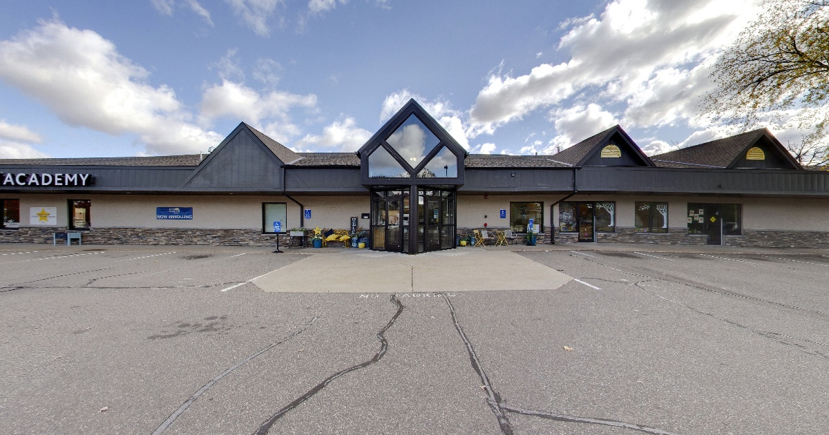 New Horizon Academy Coon Rapids NW New horizon academy coon rapids nw