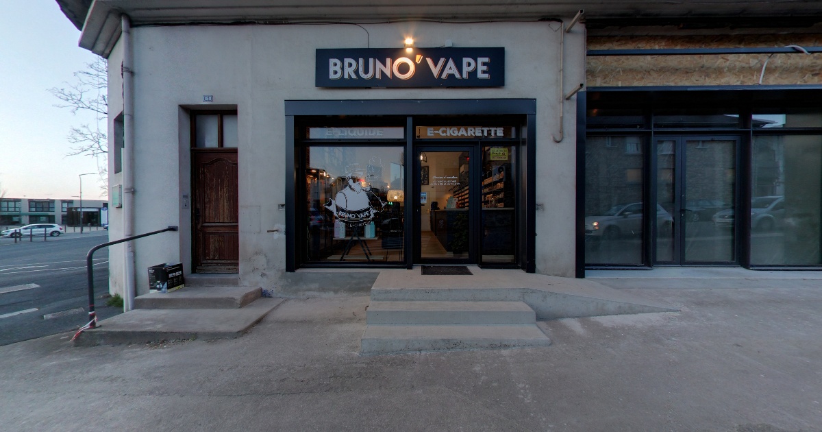 Bruno Vape - Onet-le-Chteau Bruno Vape - Onet-le-Chteau