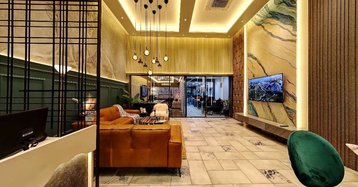 Elevation - Interior Designers in Thane