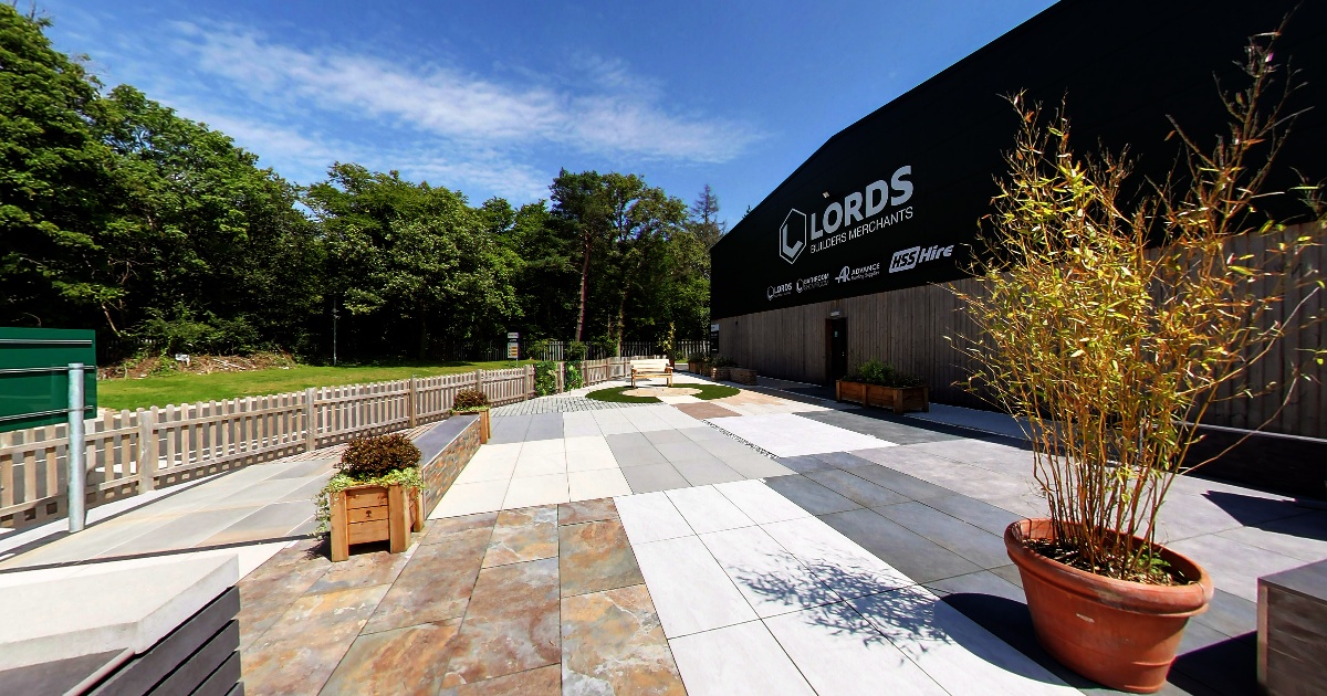 Lords Builders Lords Builders Merchants