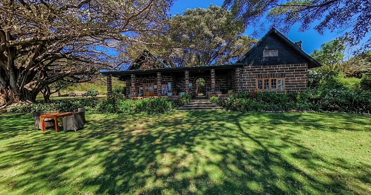 Loldia House in Lake Naivasha — photo 2