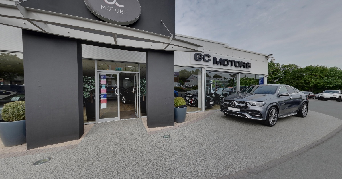 GC Motors gc-motors