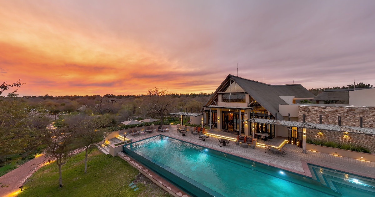 Radisson Safari Hotel Hoedspruit 360 tour preview