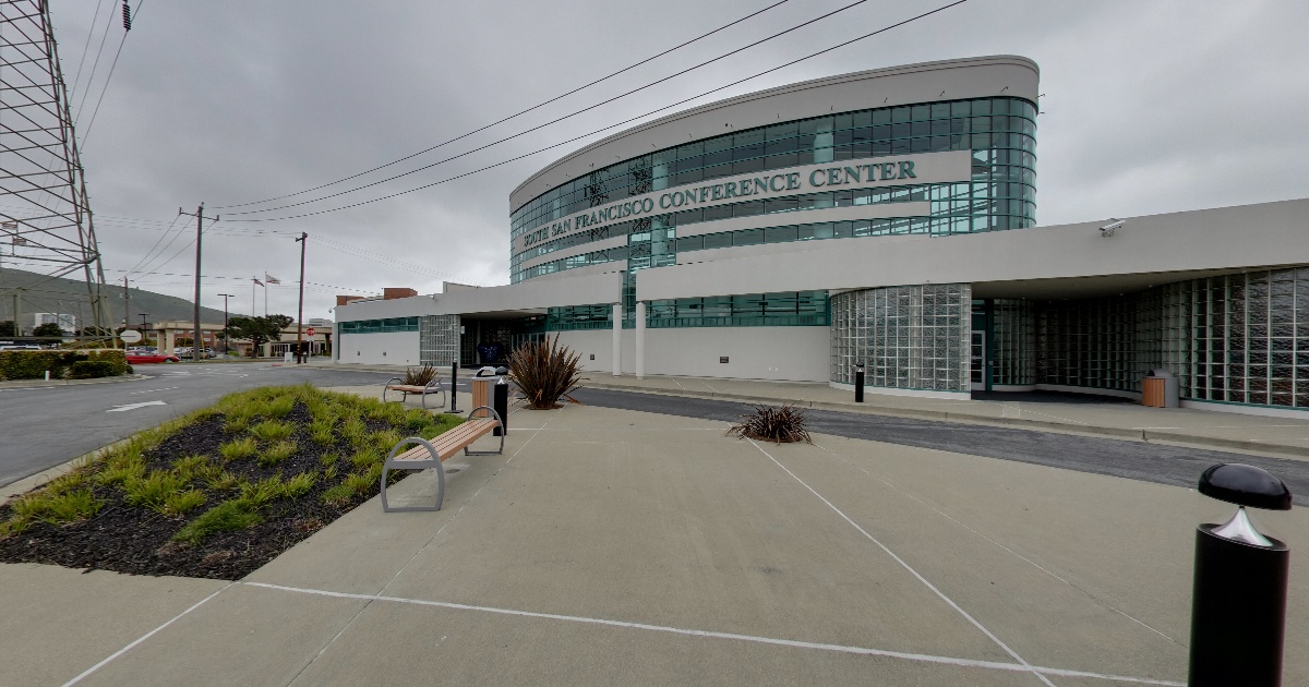 South San Francisco Conference Center south-san-francisco-conference-center