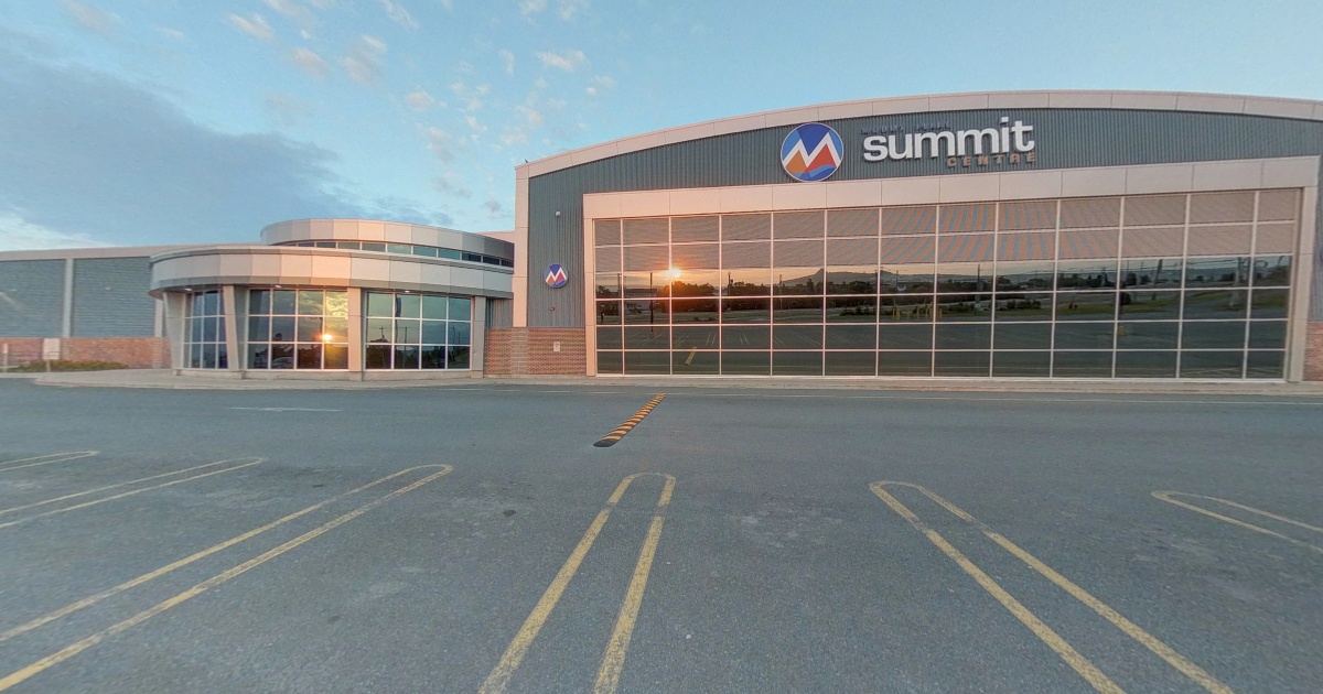 Mount Pearl Summit Centre mount-pearl-summit-centre