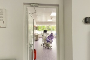 Ramnicu Valcea Clinica Dentara Victoria