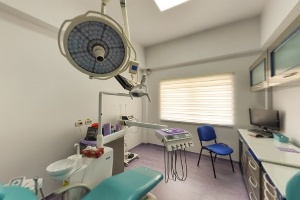 Ramnicu Valcea Clinica Dentara Victoria