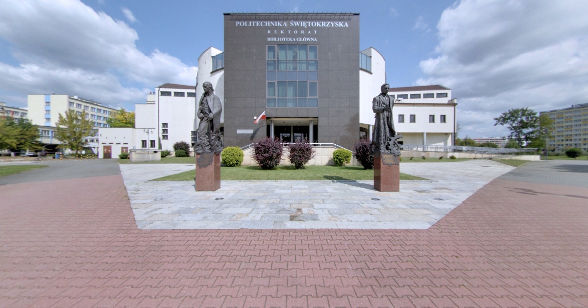 Politechnika Świętokrzyska