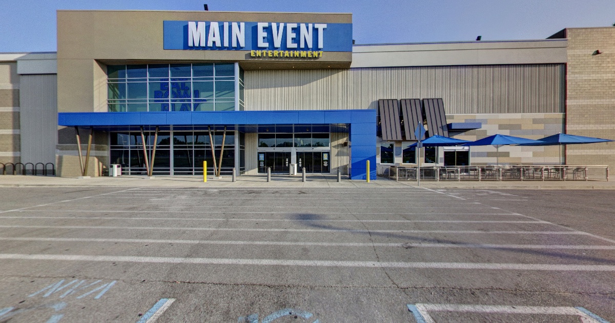 Main Event Entertainment Memphis main-event-entertainment-memphis