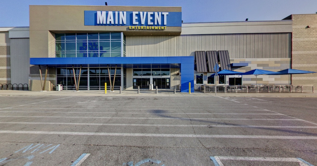 Main Event Entertainment Memphis main-event-entertainment-memphis