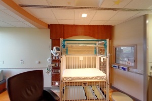 Pediatric Room