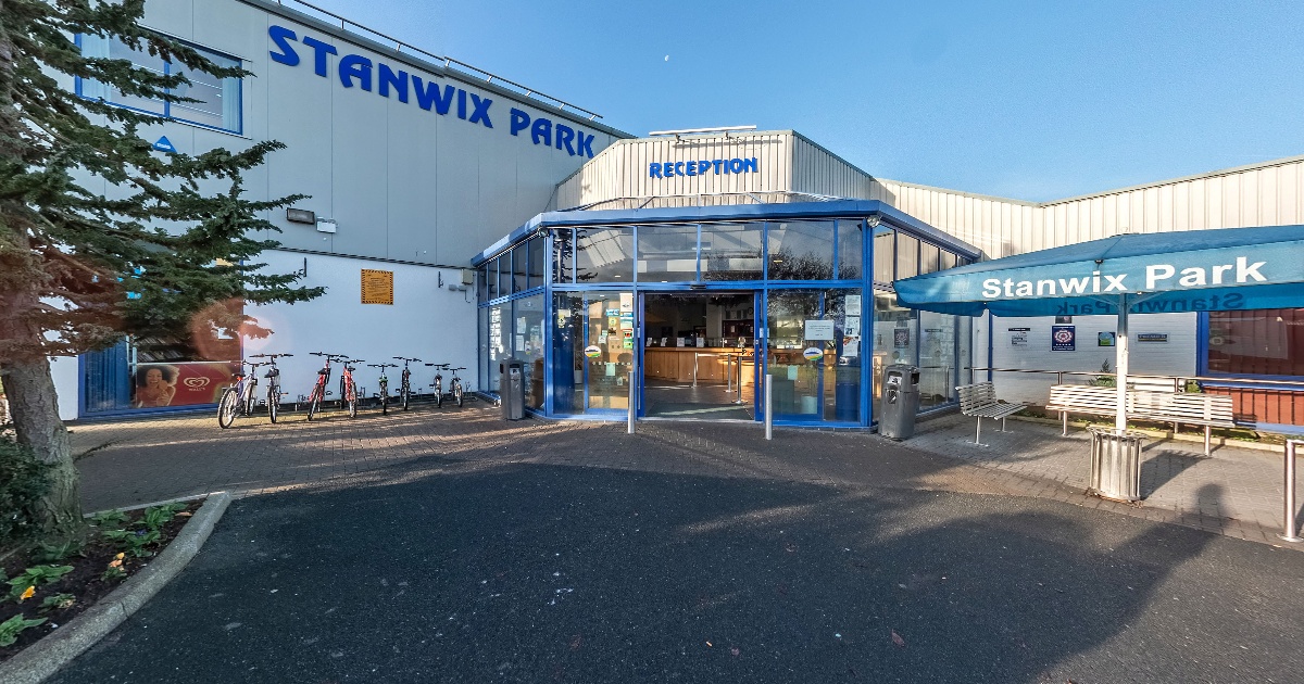 Stanwix Park Holiday Centre stanwix-park-holiday-centre