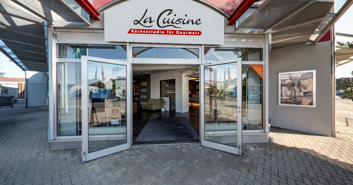 La Cuisine Küchenstudio Sinsheim